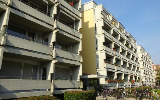 Immobilien Pesth München – Pasing, Wohnung, Vermietung
