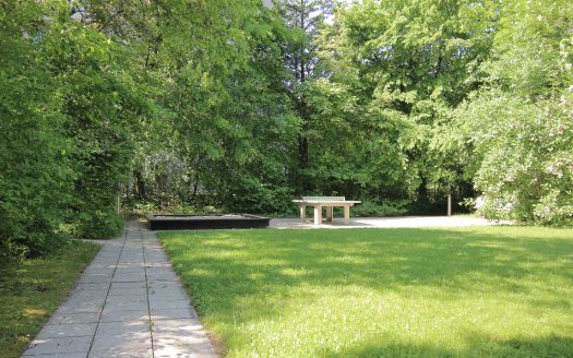 Solln – komplett möbliertes App. 9.OG