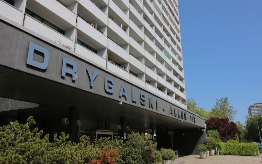 Solln – komplett möbliertes App. 9.OG