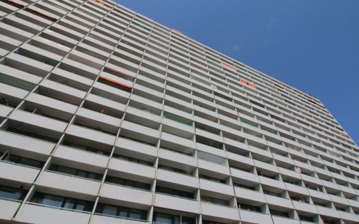 Solln – komplett möbliertes App. 9.OG