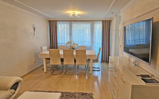 Helle, bezugsfreie und charmante 3 Zi Whg – München-Ramersdorf