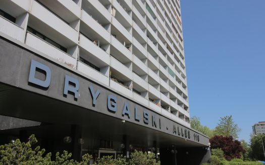 Solide, barrierefreie Kapitalanlage – München Solln