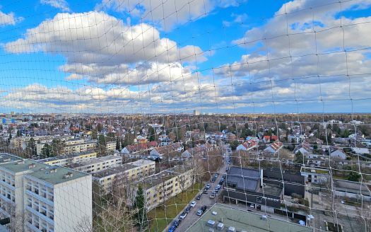 Solide, barrierefreie Kapitalanlage – München Solln