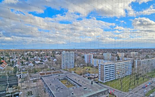 Solide, barrierefreie Kapitalanlage – München Solln