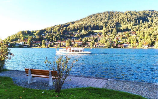 Immobilien Pesth München, Wohnung Verkauf Rottach-Egern