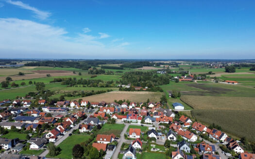 Grundstück Verkauf Moorenweis - Immobilien Pesth München