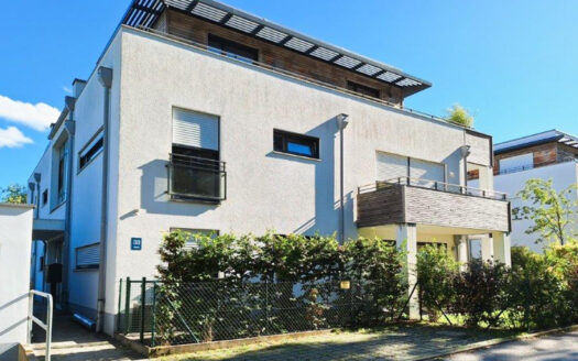Wohnung Vermietung in Tutzing - Immobilien Pesth München