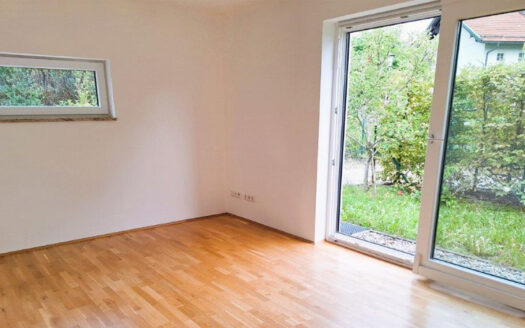 Tutzing am Starnberger See hochw. 3-Zi-EG-Whg. nahe Seeufer ca.75m² Wfl. ruhige Spitzenlage