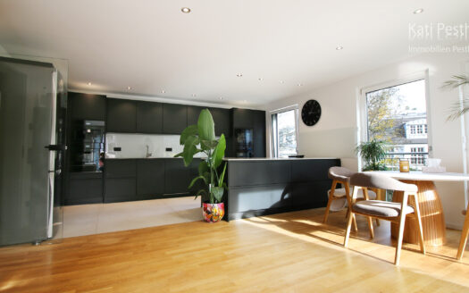 Immobilien Pesth München - Whg - Verkauf - Nymphenburg