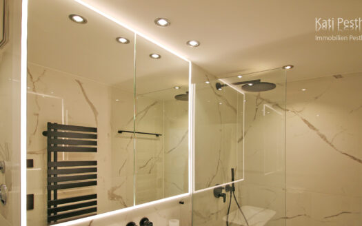 TOP LAGE TRIFFT AUF EXKLUSIVITÄT – KOMPLETT SANIERTE 3ZKB, TG-Stellplatz, EBK uvm.