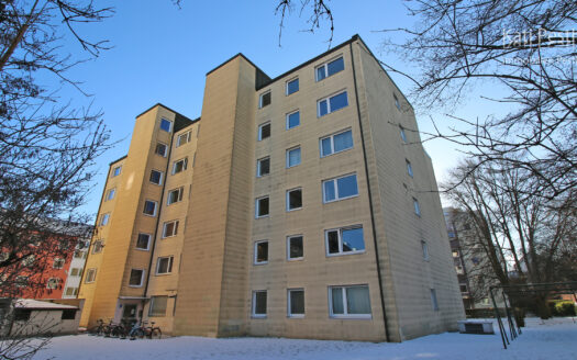 Immobilien Pesth München - Wohnung Verkauf - Giesing