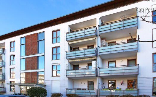 Immobilien Pesth München - Haar - Wohnung Verkauf