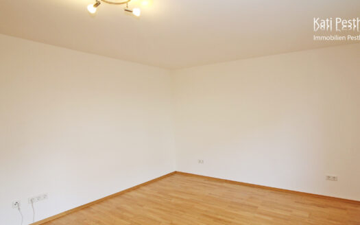 Vermietung – Fasanengarten – 1 Zi App – ca. 32m²