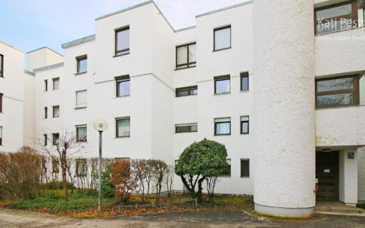 Immobilien Pesth München - Hadern Wohnung Verkauf