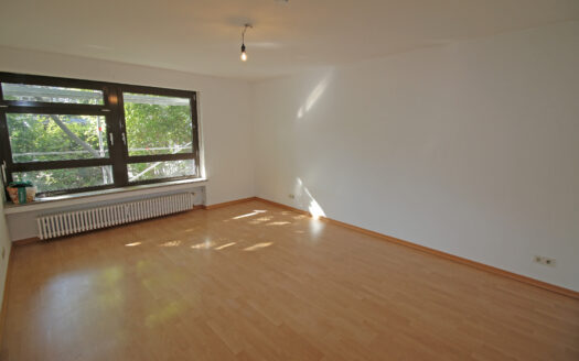 3,5 ZIMMER WHG MIT TERRASSE ZUM SELBSTBEZUG ODER ALS KAPITALANLAGE