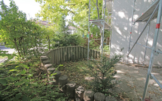 3,5 ZIMMER WHG MIT TERRASSE ZUM SELBSTBEZUG ODER ALS KAPITALANLAGE