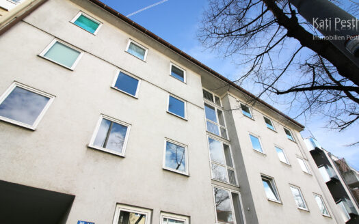 Immobilien Pesth München - Verkauf - Wohnung Ramersdorf