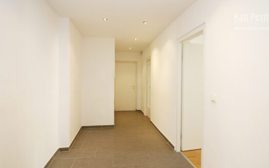Reserviert! Attraktive 3-Zi-Wohnung mit Süd-West-Balkon und gutem Vermietungspotenzial