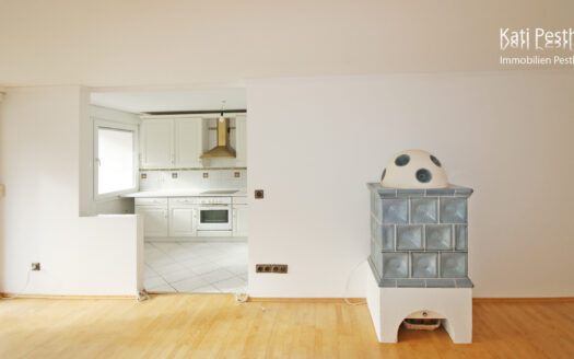 Immobilien Pesth München - Ramersdorf - Wohnung - Verkauf