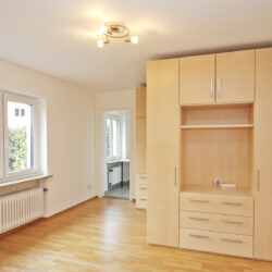 Referenz Fasangarten Wohnung Vermietung