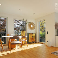 Referenz Nymphenburg Wohnung Vermietung