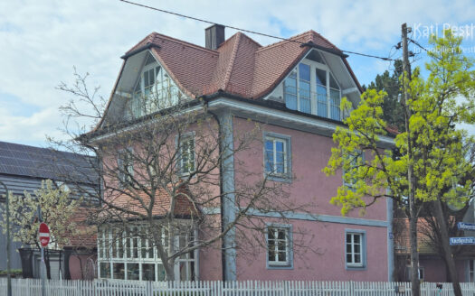 Immobilien Pesth München Gewerbe Vermietung Ramersdorf