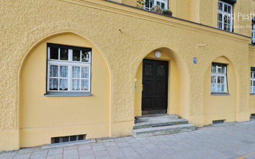 Immobilien Pesth München - Vermietung - Ramersdorf