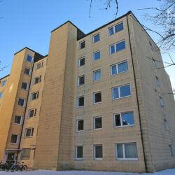 Referenz Giesing Wohnung