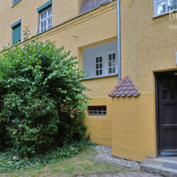 ReferenzMünchen Ramersdorf Wohnung
