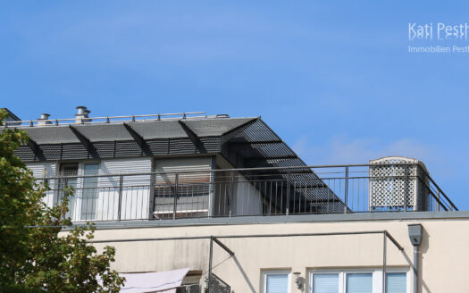 Immobilien Pesth München Maisonettewohnung Ramersdorf Verkauf