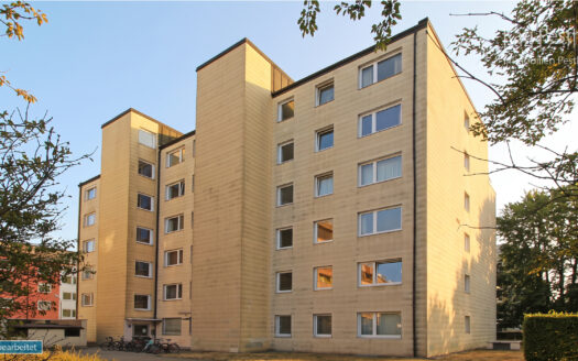 Immobilien Pesth München - Wohnung - Vermietung - Giesing