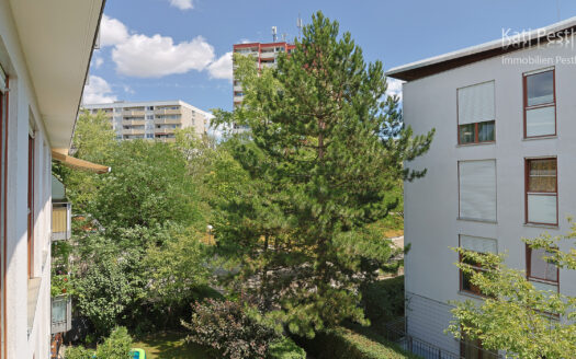 Willkommen in Ihrem neuen Zuhause – Ihre neue und freie 4 Zimmer Wohnung