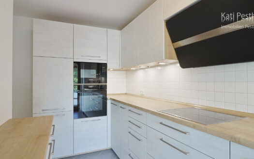 Willkommen in Ihrem neuen Zuhause – Ihre neue und freie 4 Zimmer Wohnung