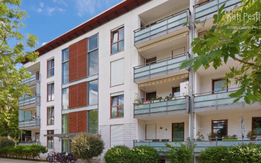 Immobilien Pesth - Wohnung - Haar - Verkauf