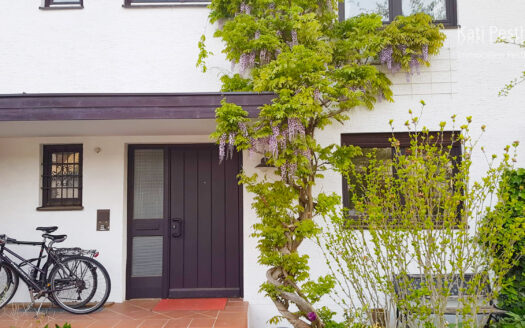 Immobilien Pesth München - Verkauf - RMH - Sendling